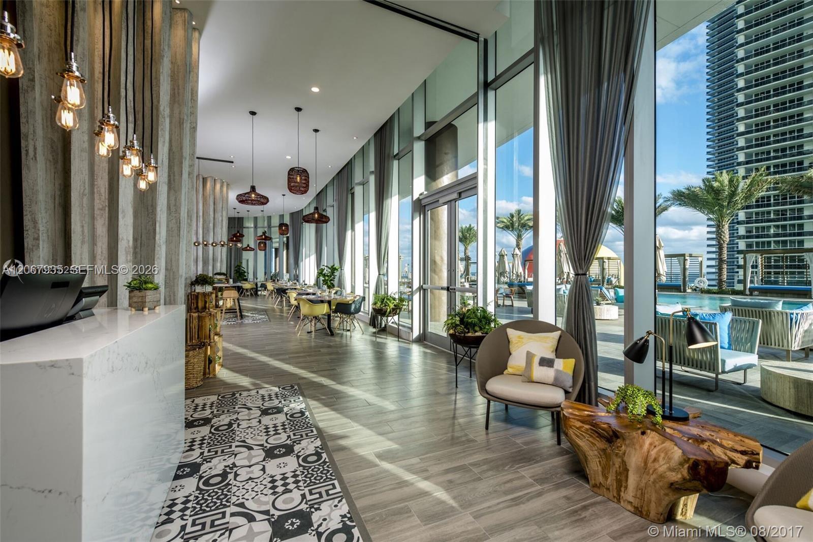 4111 S Ocean Drive Lph6 Property Photo 33