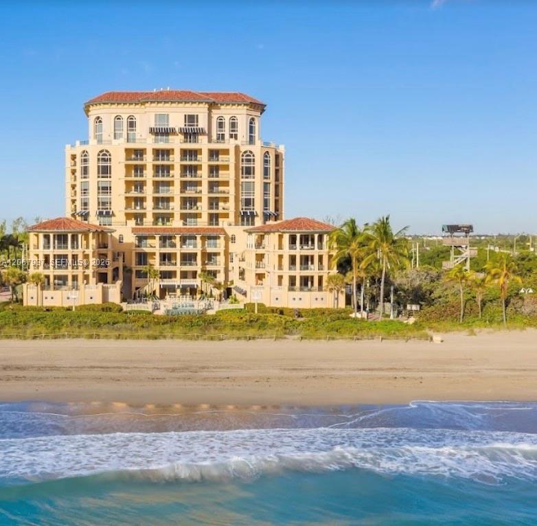3501 N Ocean Drive V1 Property Photo 1