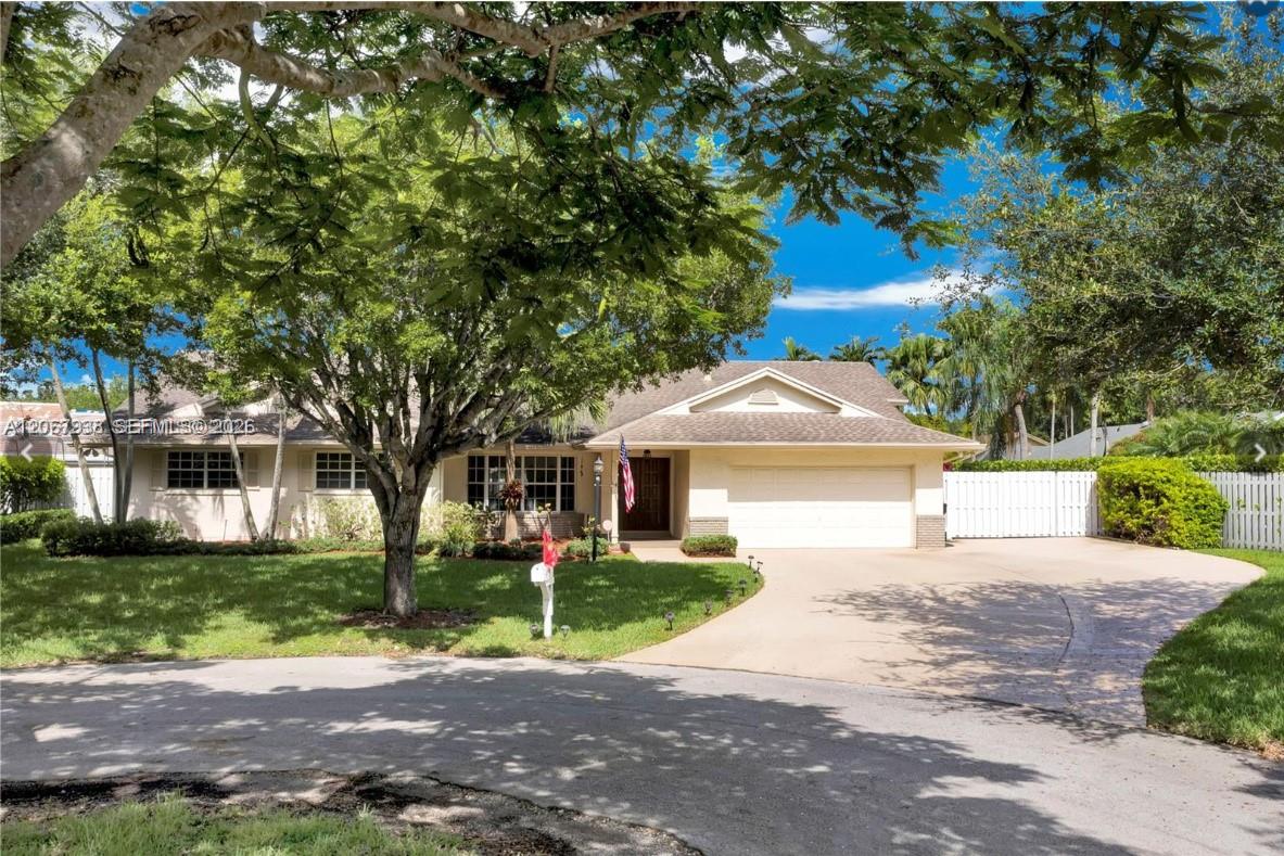 14750 Sw 152nd Court Property Photo 1