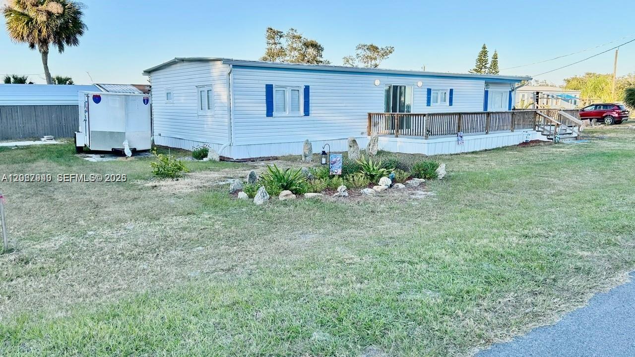 13 Apache Property Photo 13
