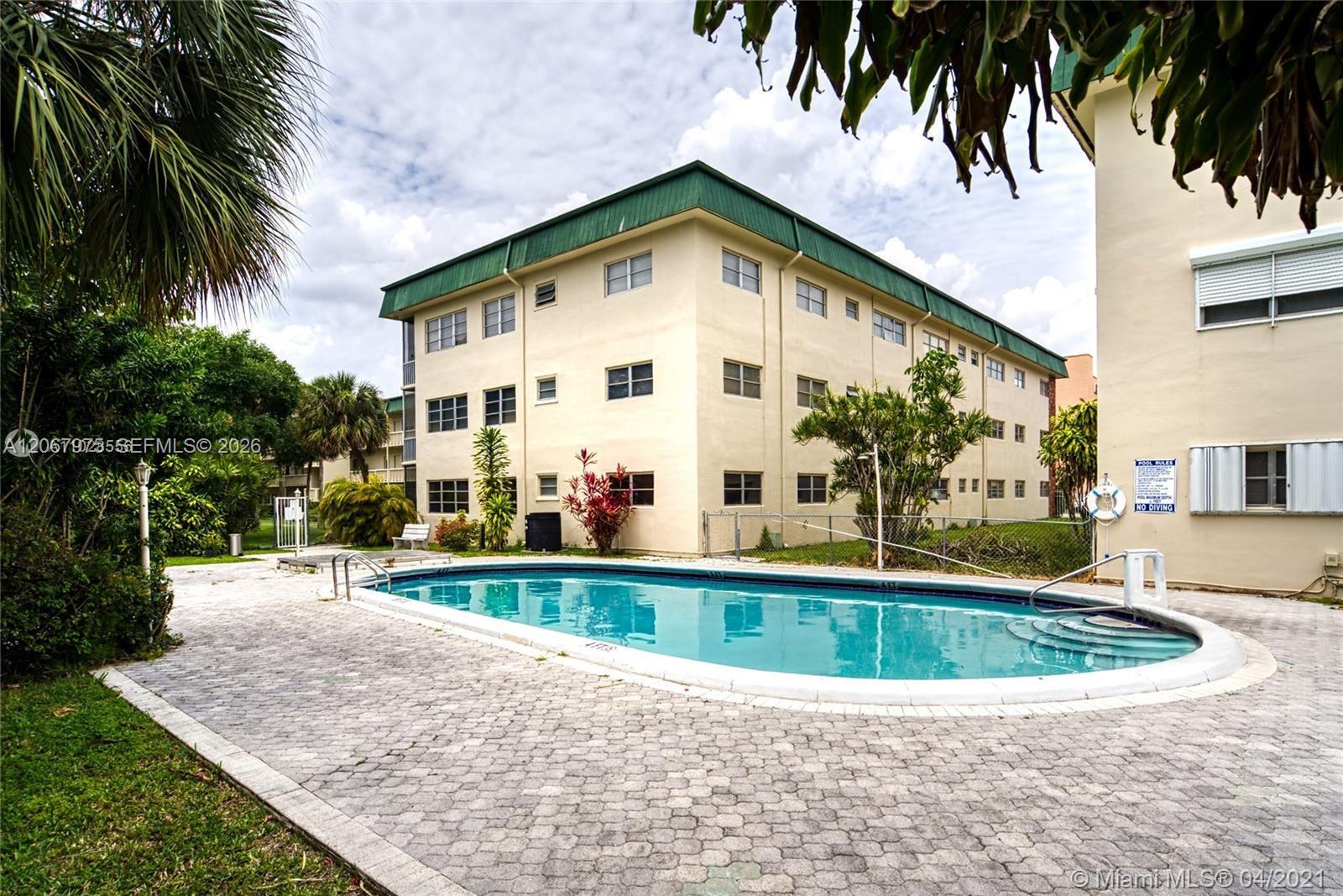 1450 Atlantic Shores Boulevard 109 Property Photo 36
