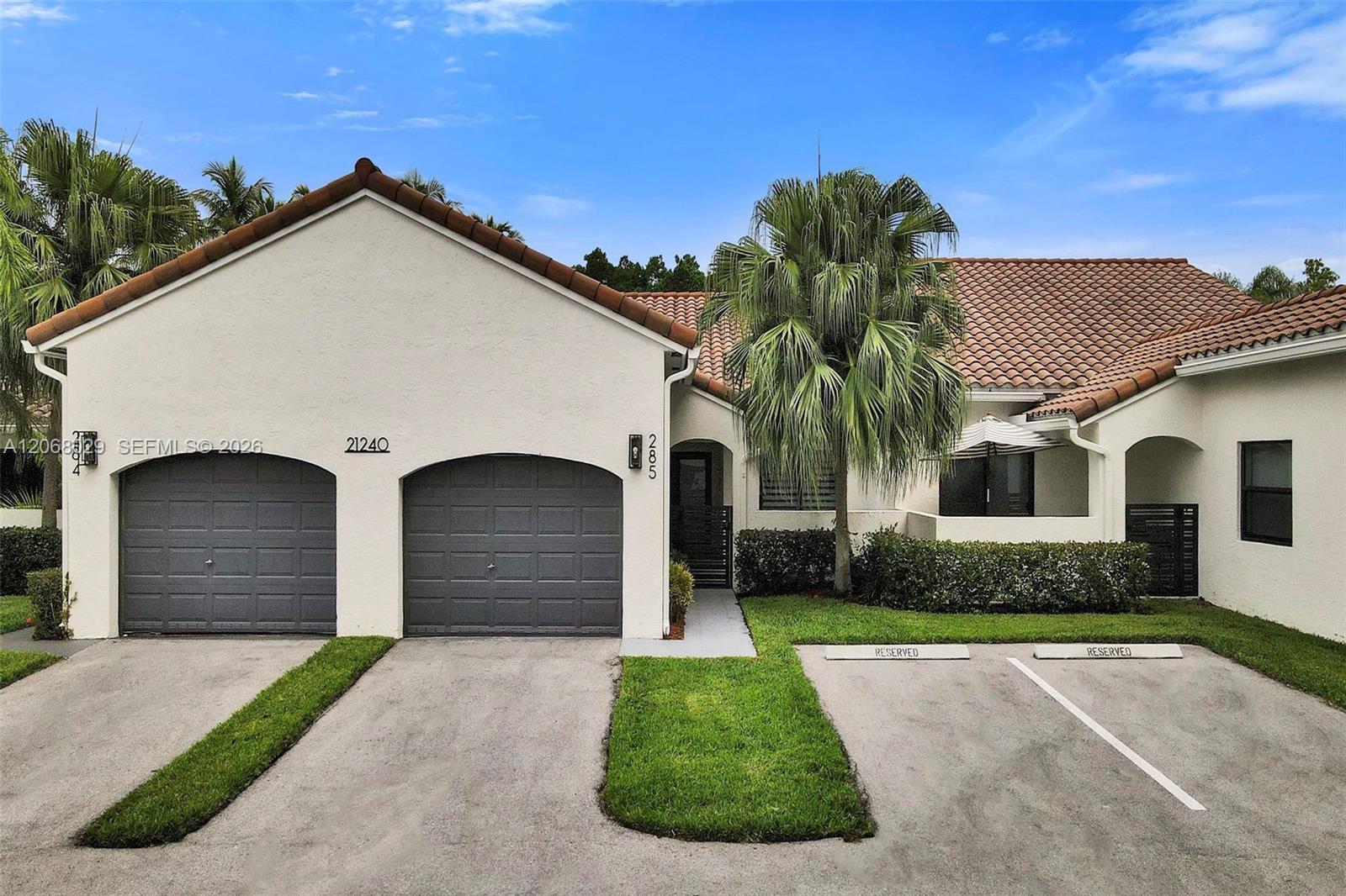 21240 Harbor Way 285-28 Property Photo 1