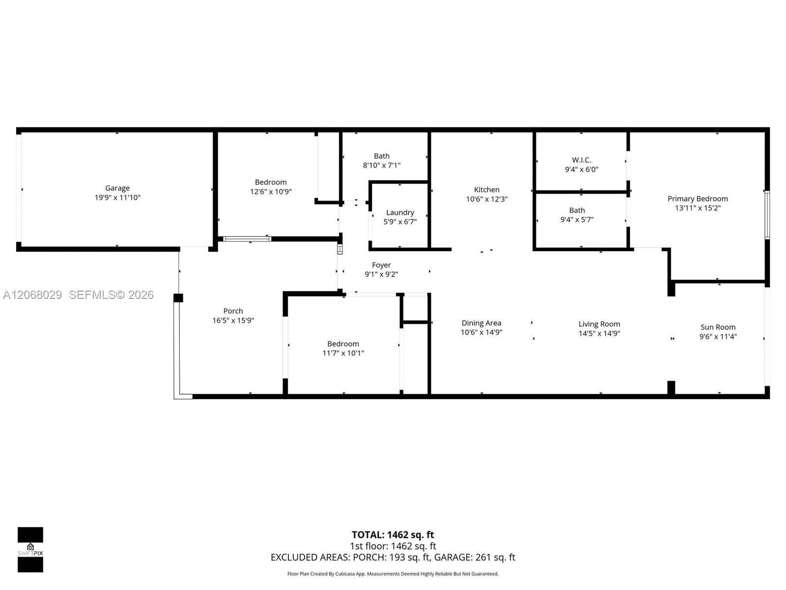 21240 Harbor Way 285-28 Property Photo 26