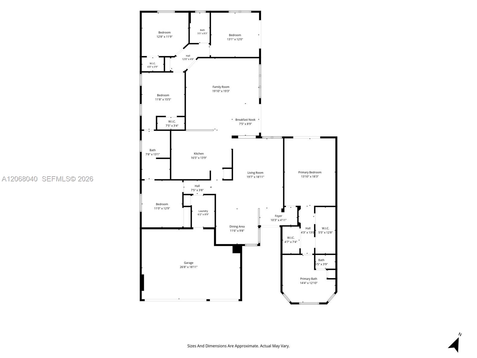 18609 Sw 50th Court Property Photo 34