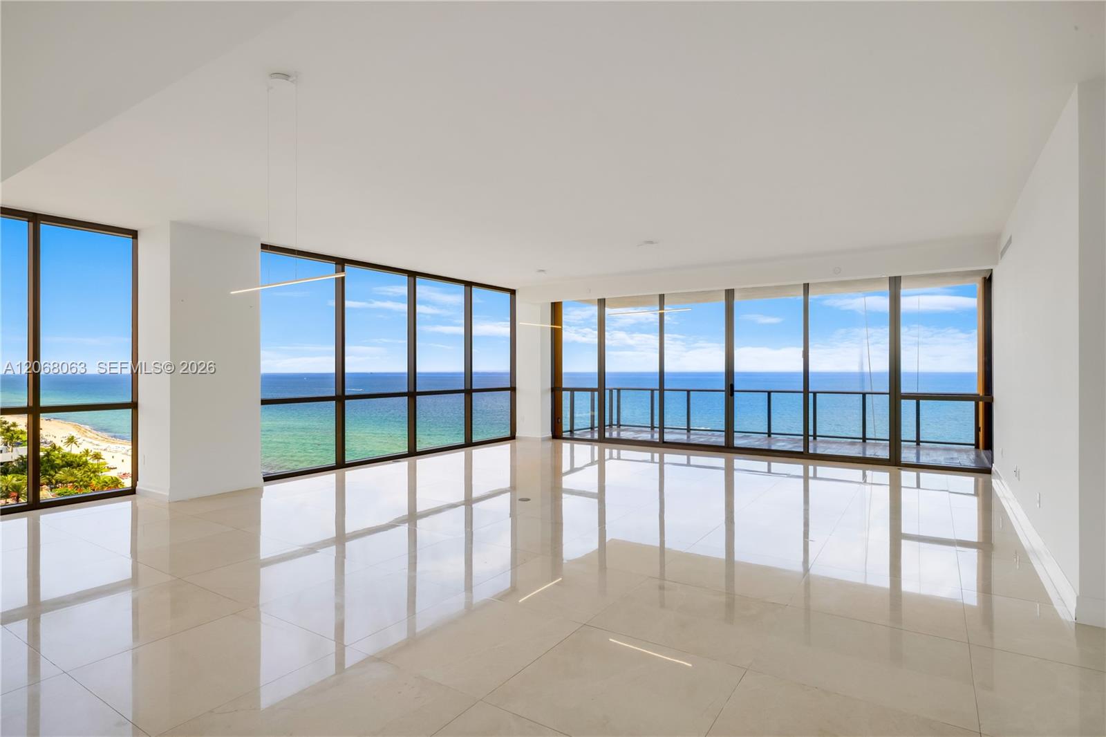 17749 Collins Avenue 1201 Property Photo 2