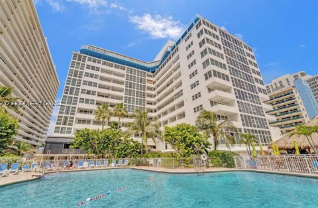 4040 Galt Ocean Drive 221 Property Photo 1