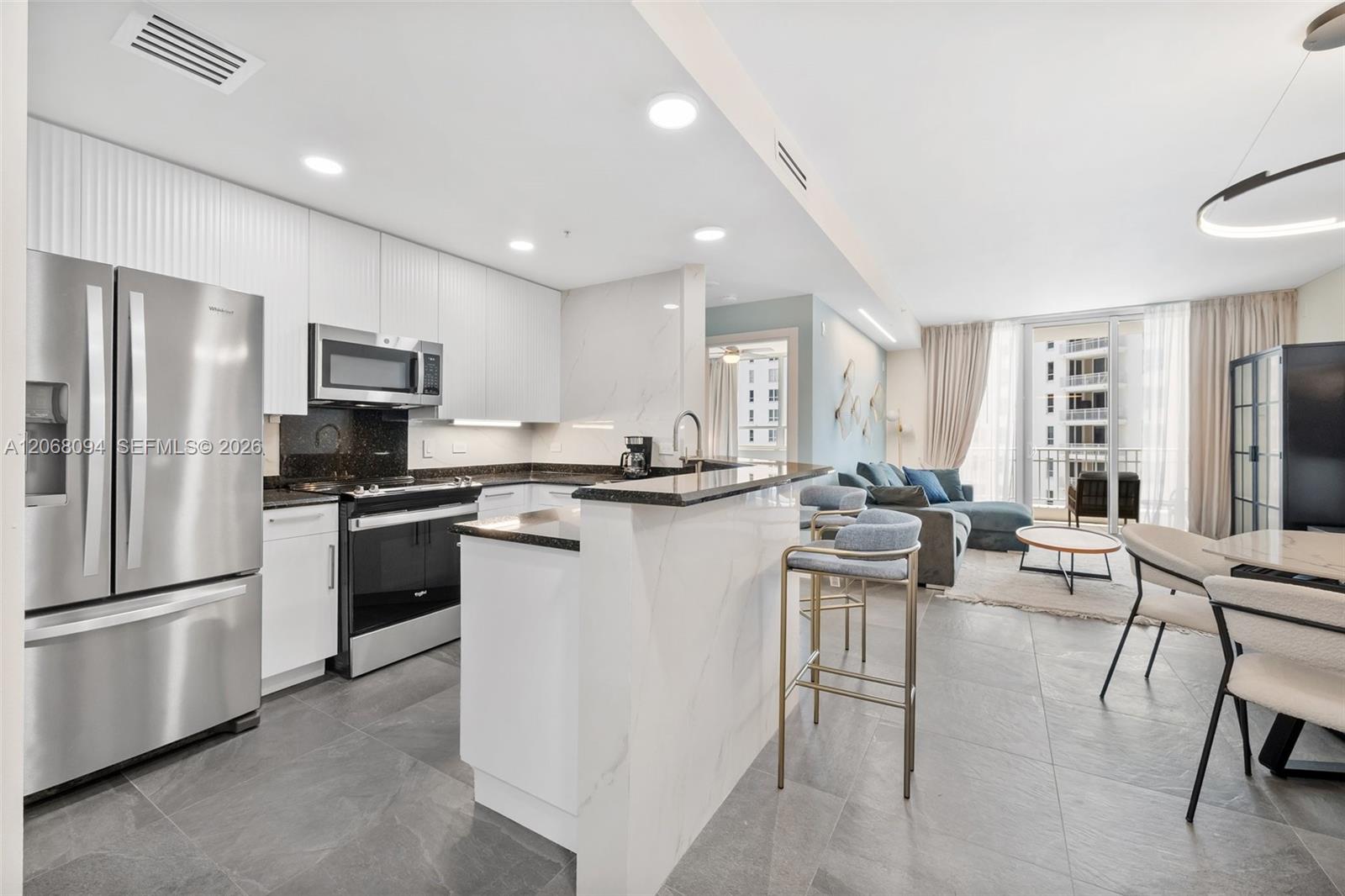 801 Brickell Key Boulevard 1805 Property Photo 1