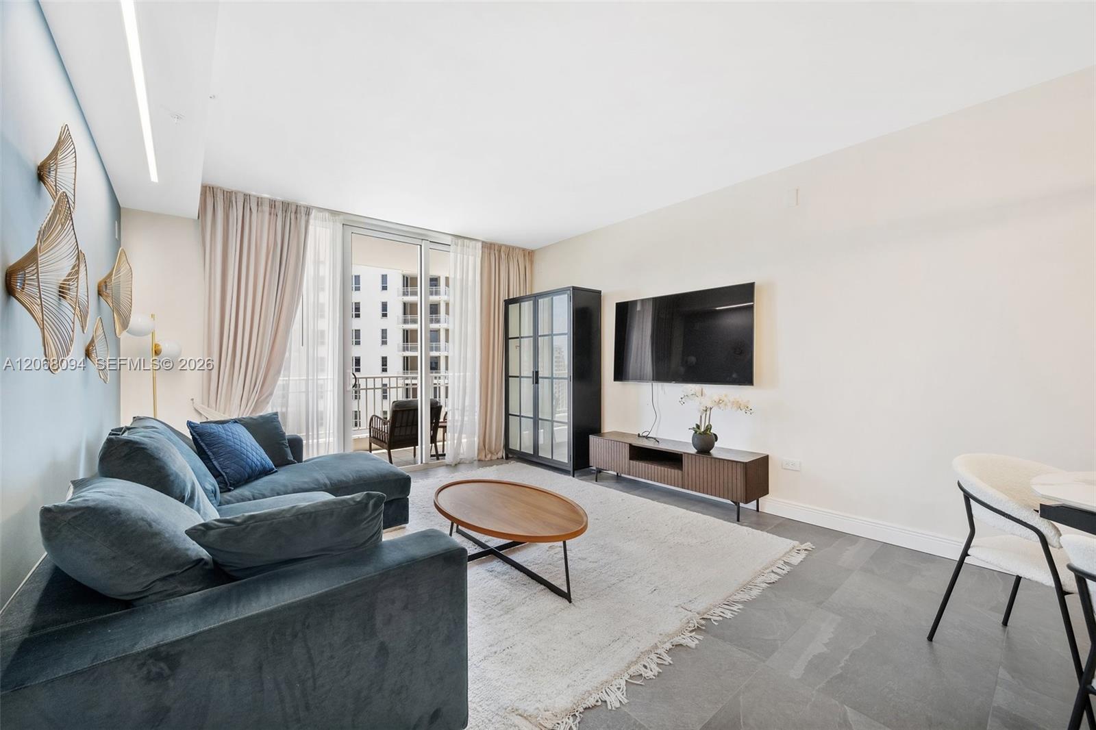 801 Brickell Key Boulevard 1805 Property Photo 3