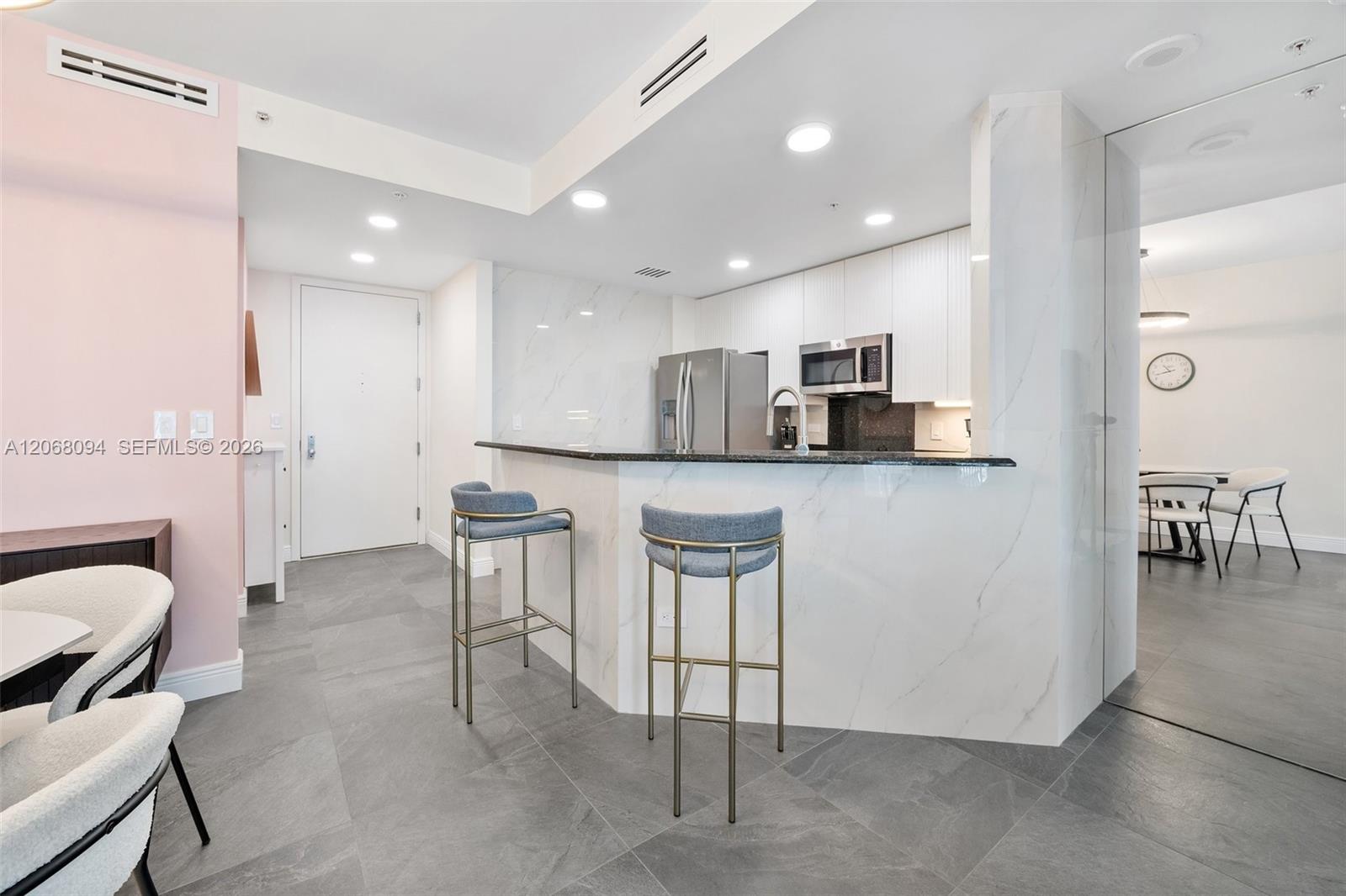 801 Brickell Key Boulevard 1805 Property Photo 7
