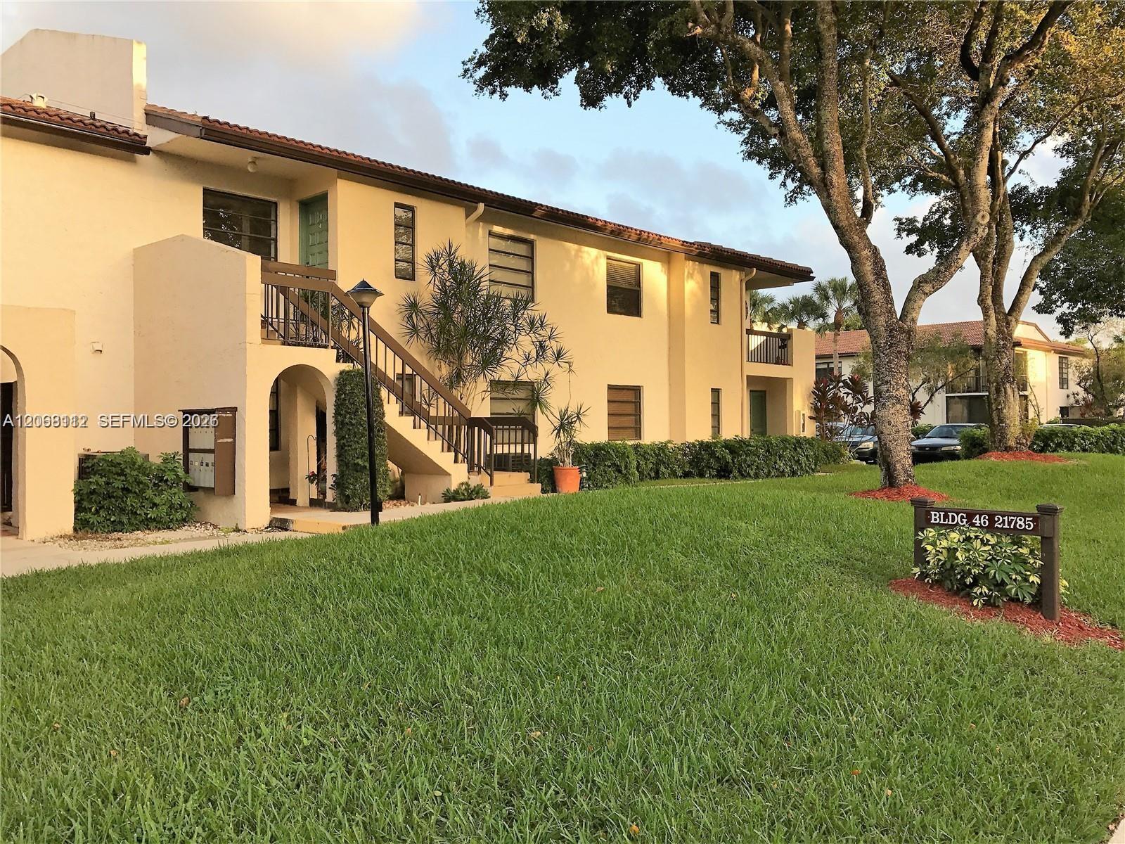 21785 Cypress Drive 46H Property Photo 1