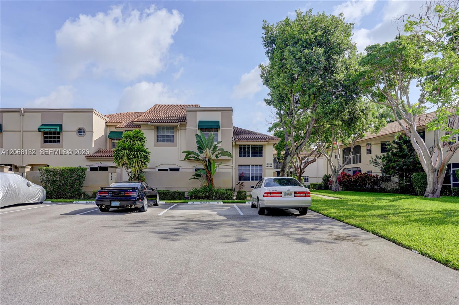 6659 Via Regina 7 Property Photo 27