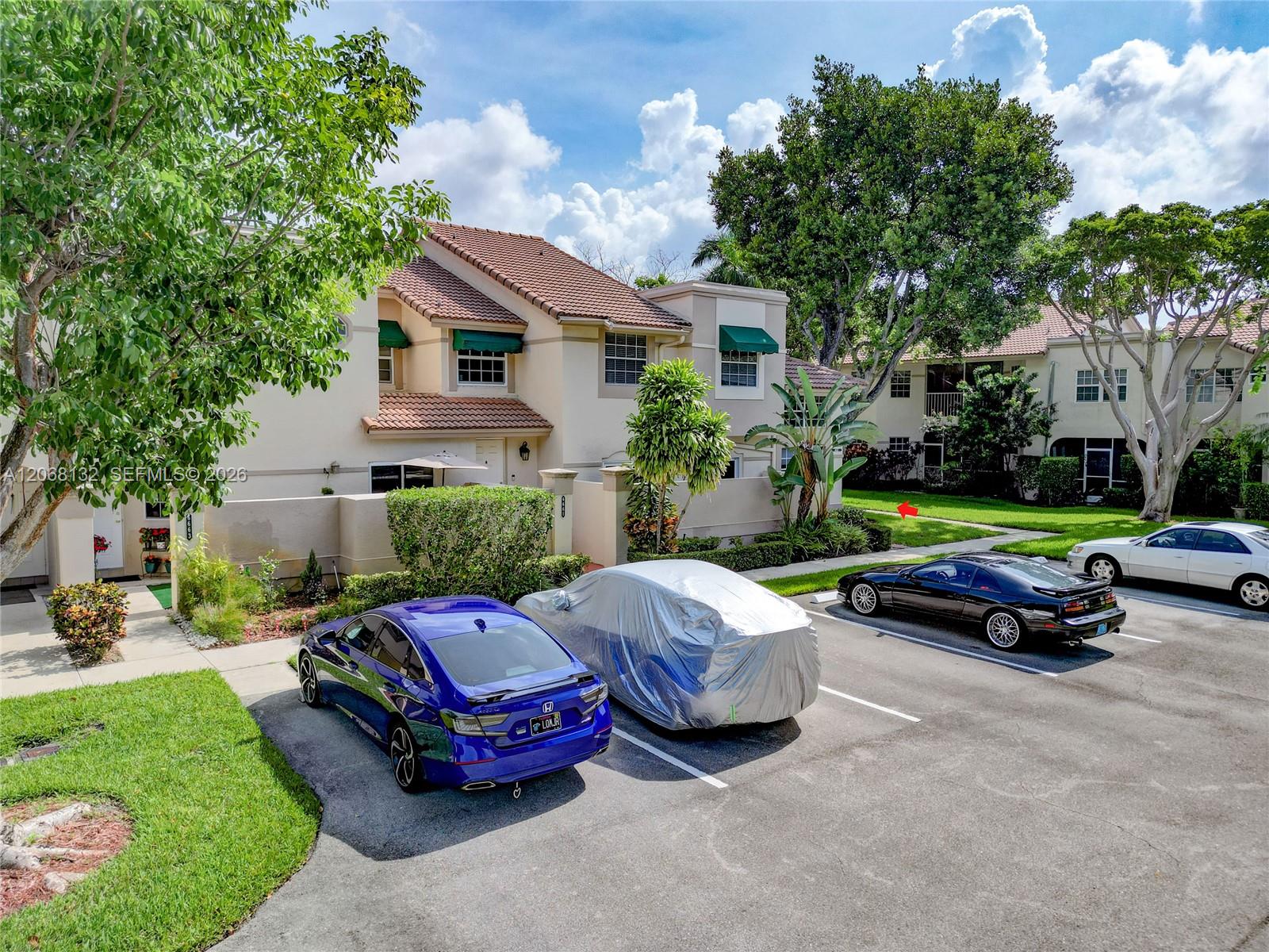 6659 Via Regina 7 Property Photo 28