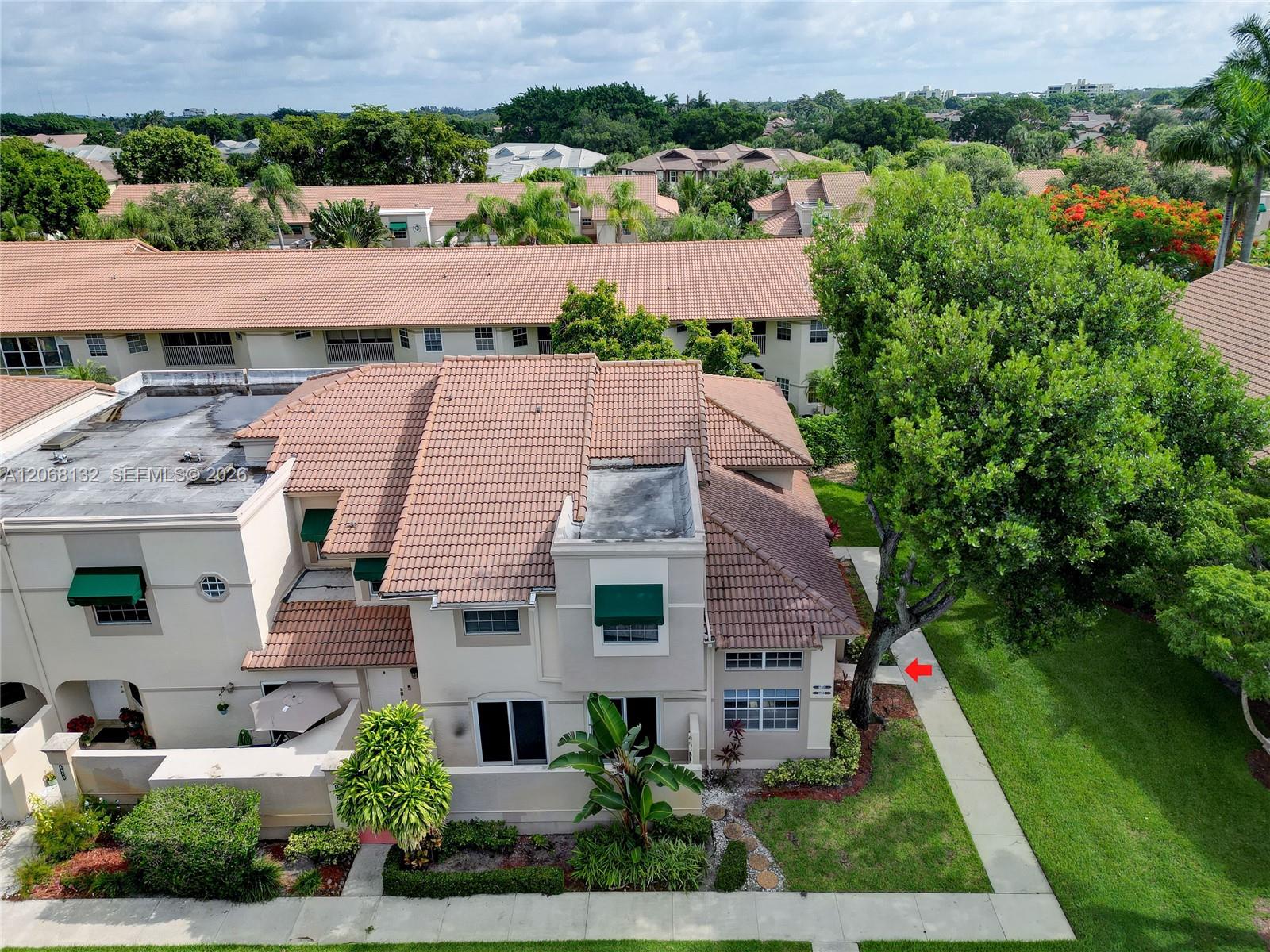 6659 Via Regina 7 Property Photo 29