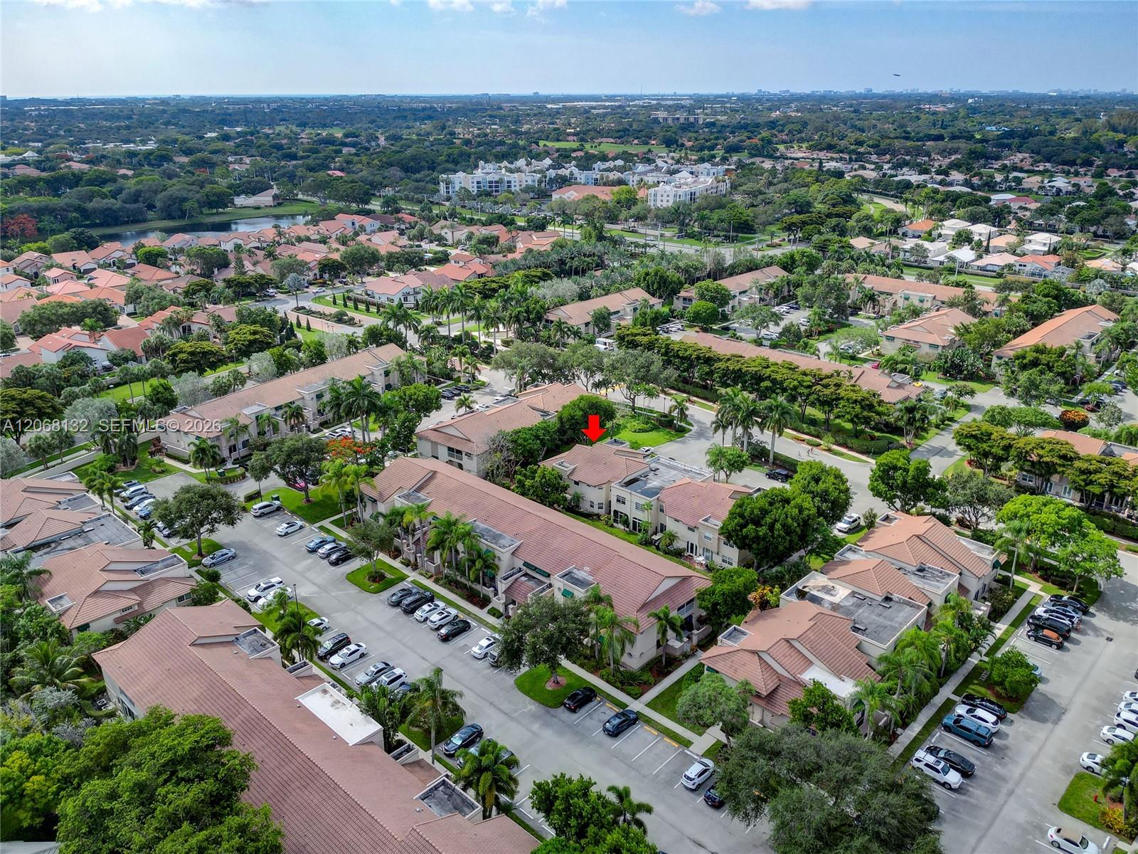 6659 Via Regina 7 Property Photo 31