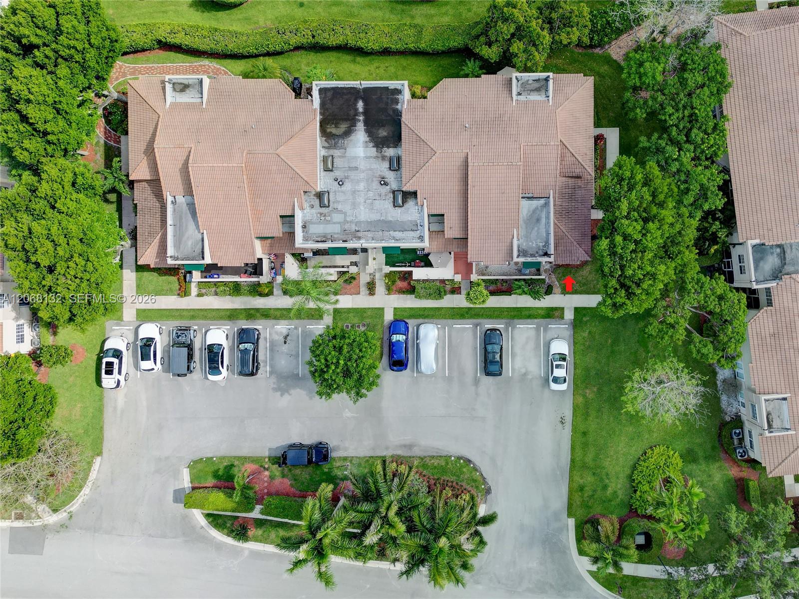 6659 Via Regina 7 Property Photo 35