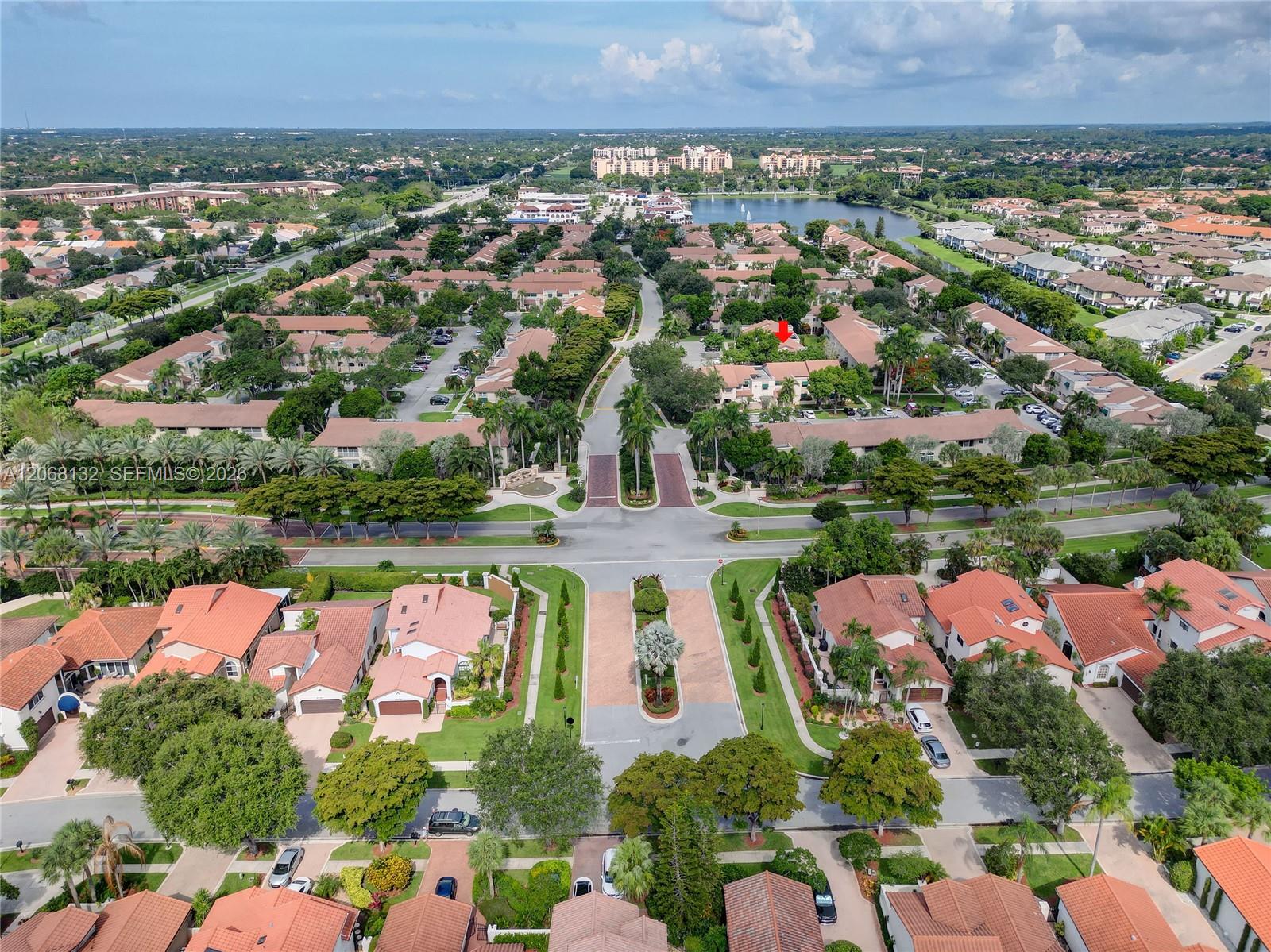 6659 Via Regina 7 Property Photo 36