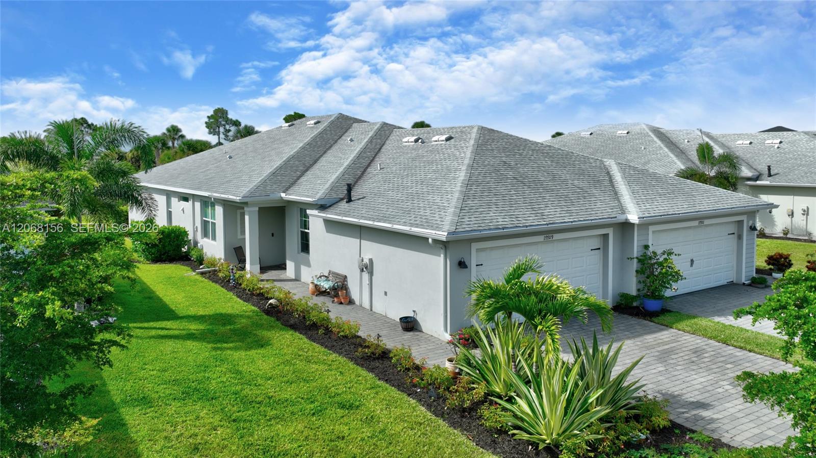 17709 Woodland Court