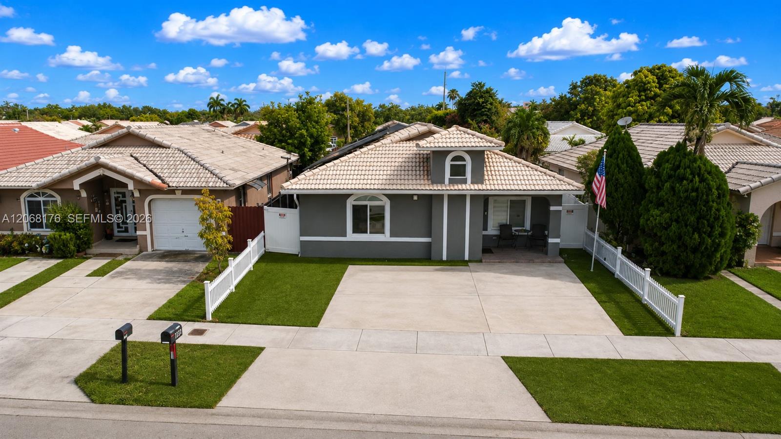 9733 NW 126th Terrace