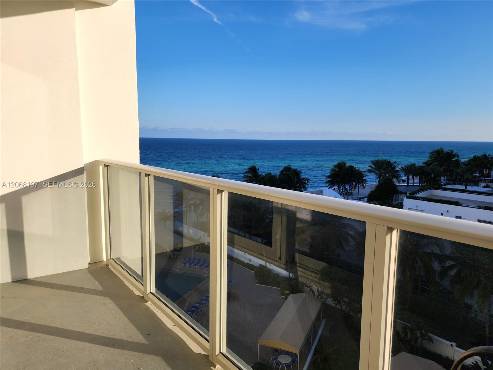 3505 S Ocean Drive 716 Property Photo 3