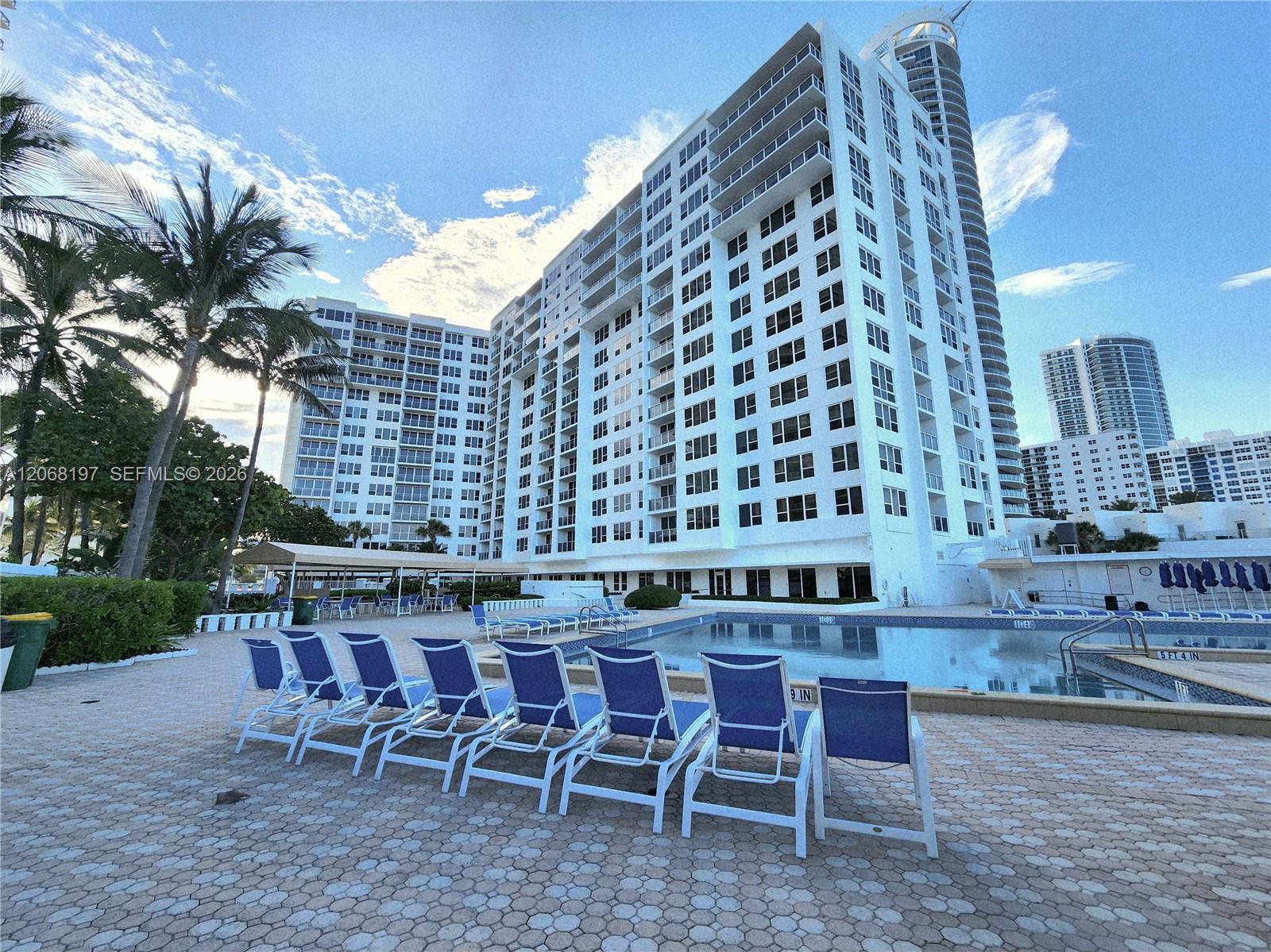 3505 S Ocean Drive 716 Property Photo 34