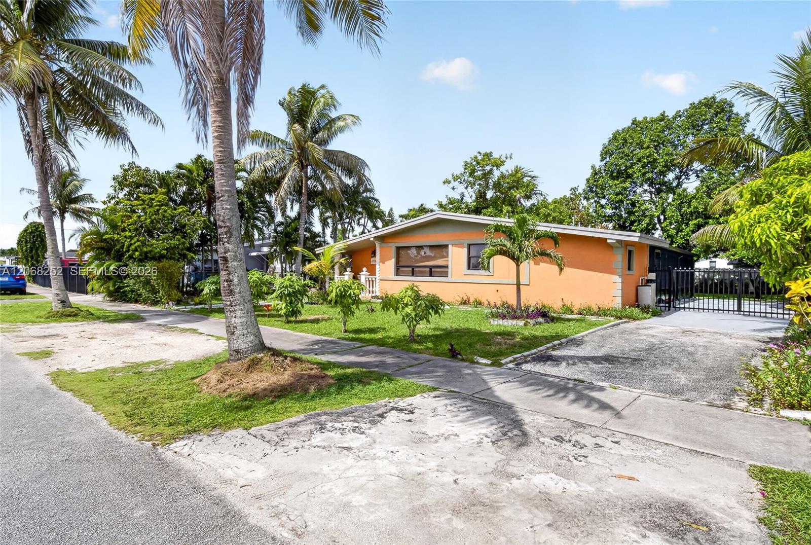 17350 NW 16th Avenue