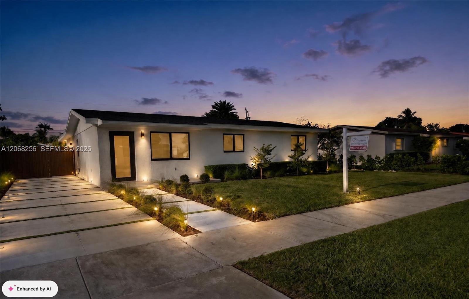 10821 Sw 63rd Street Property Photo 1