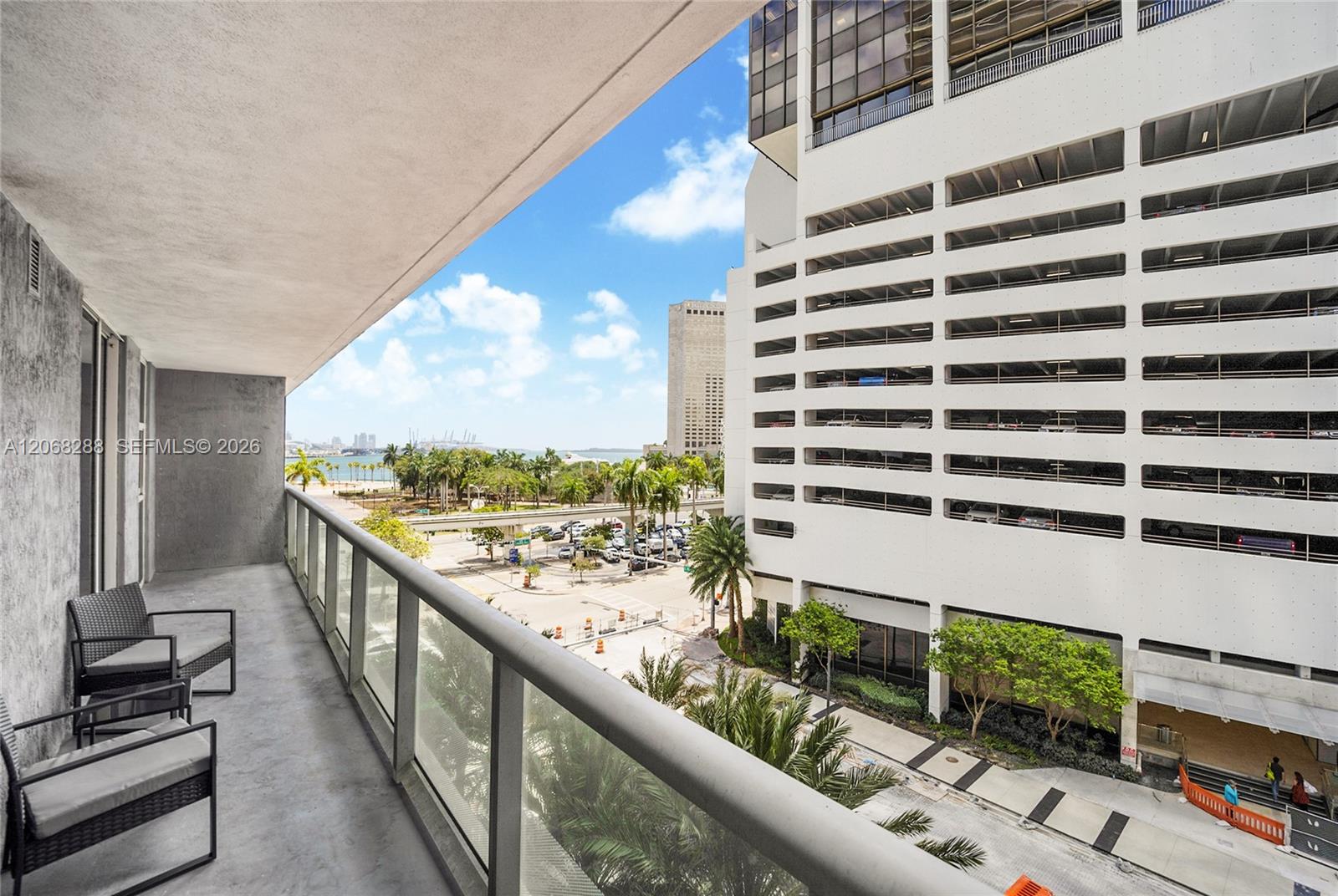50 Biscayne Boulevard 514 Property Photo 11
