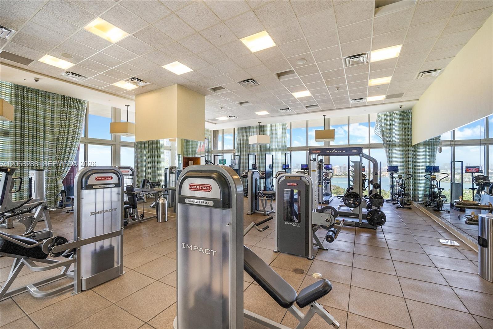 50 Biscayne Boulevard 514 Property Photo 15