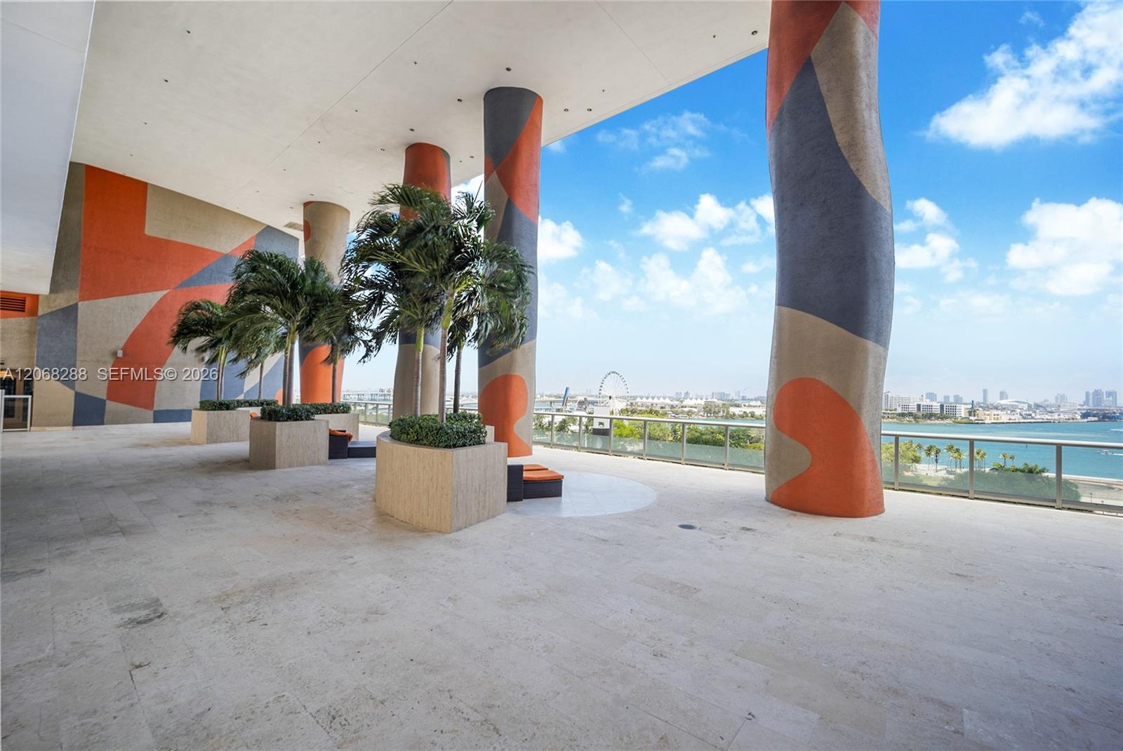 50 Biscayne Boulevard 514 Property Photo 17