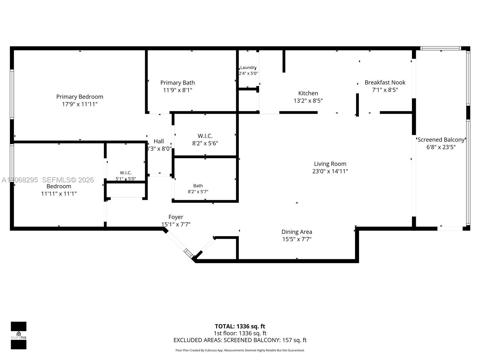 102 Half Moon Circle C3 Property Photo 38