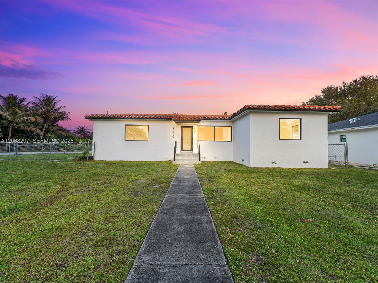 14545 Garden Drive Property Photo 1