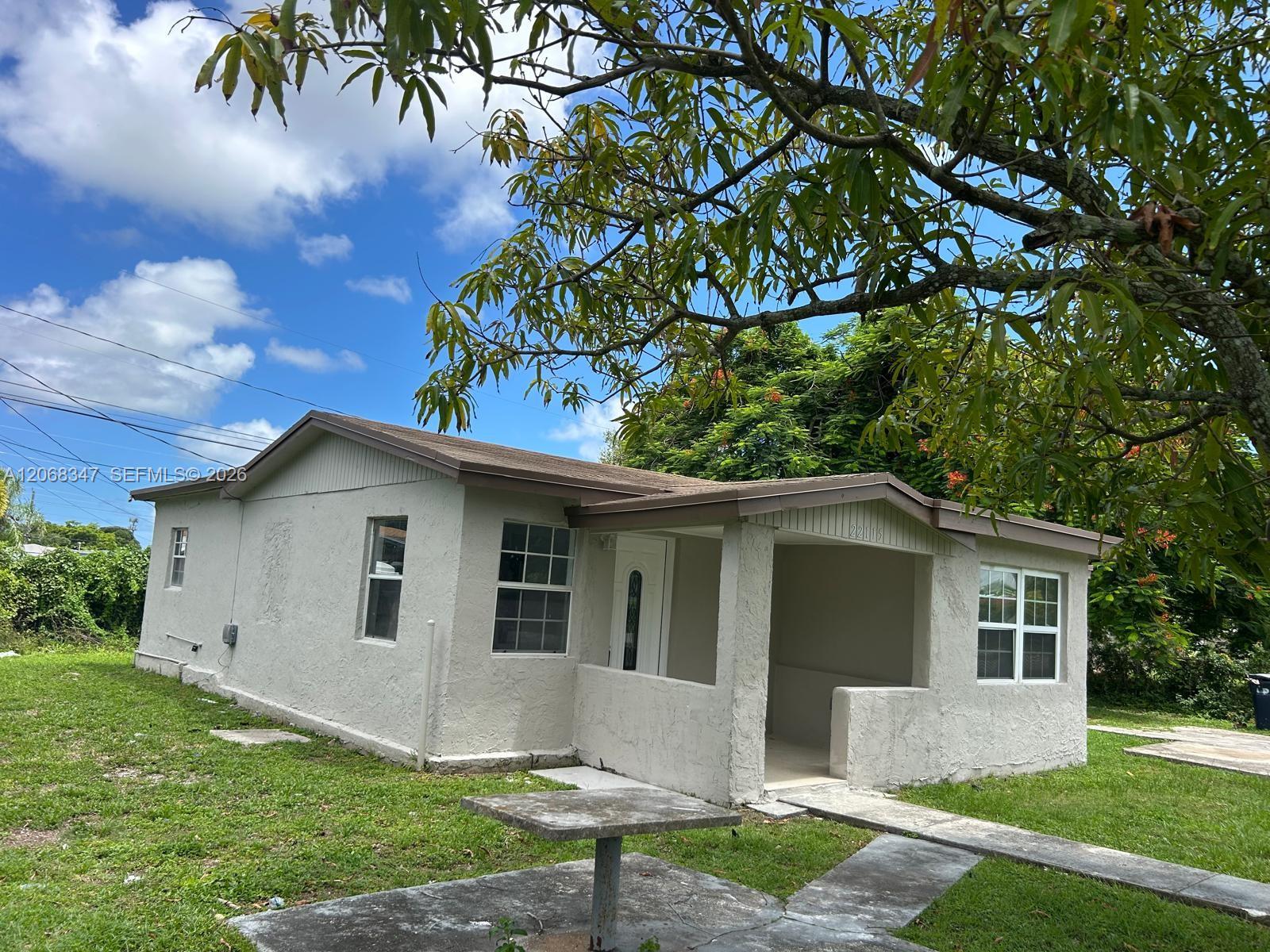 22115 Sw 115th Avenue 0 Property Photo 3