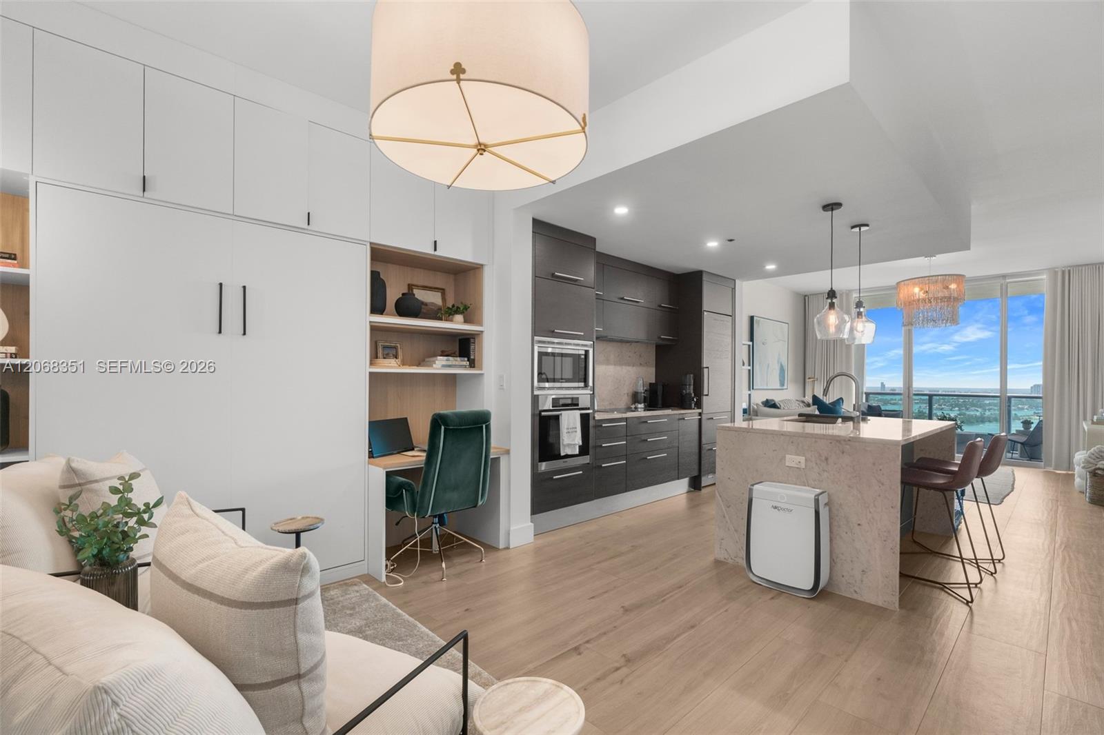 900 Biscayne Boulevard 3103 Property Photo 3