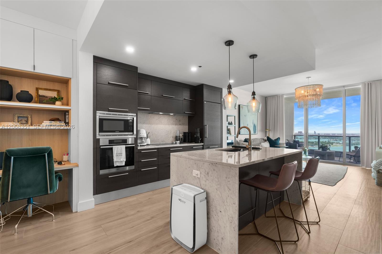 900 Biscayne Boulevard 3103 Property Photo 4