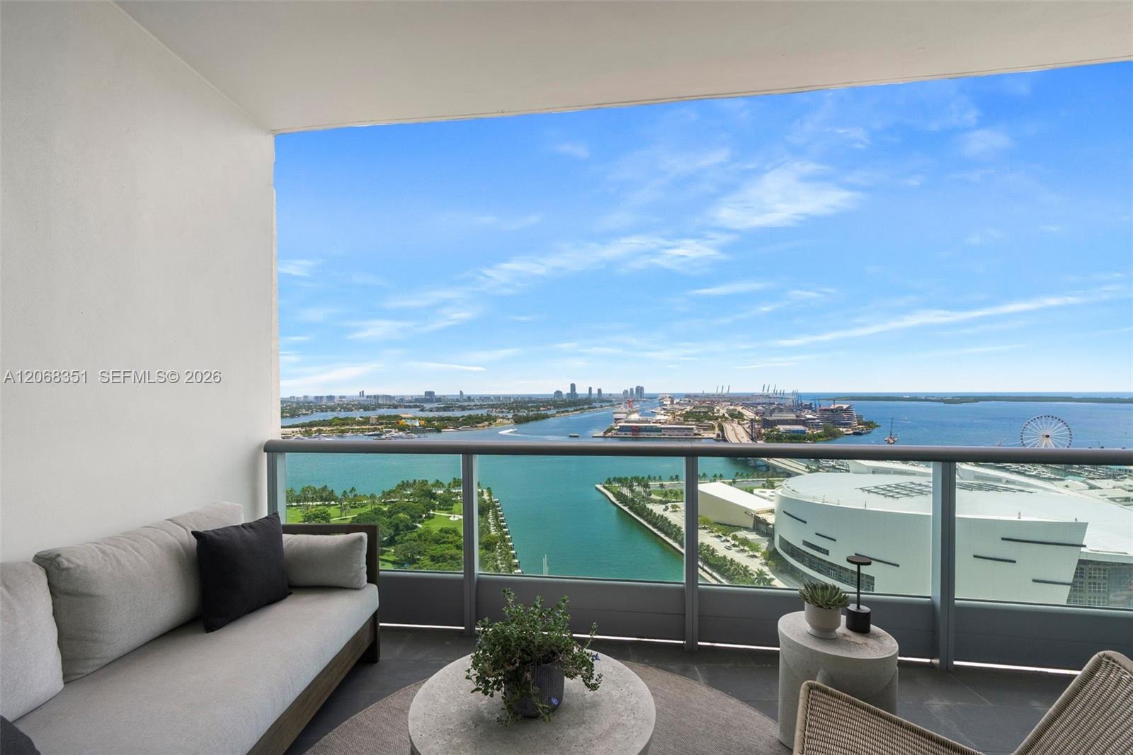 900 Biscayne Boulevard 3103 Property Photo 6