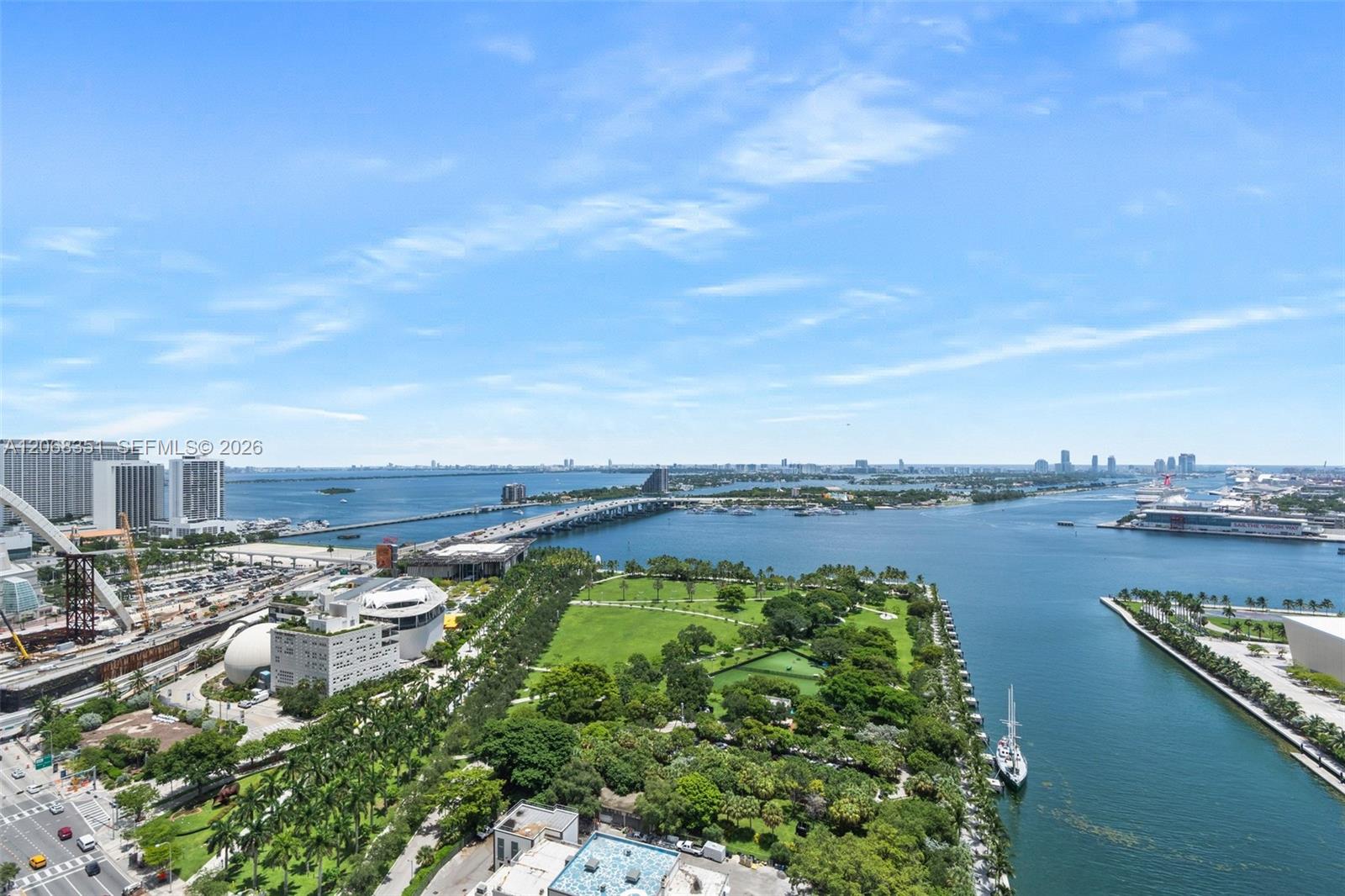 900 Biscayne Boulevard 3103 Property Photo 7