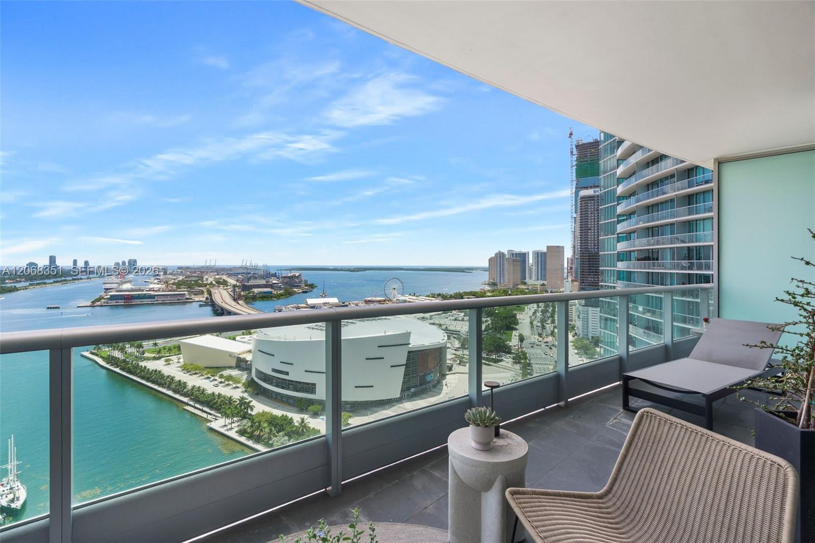900 Biscayne Boulevard 3103 Property Photo 8