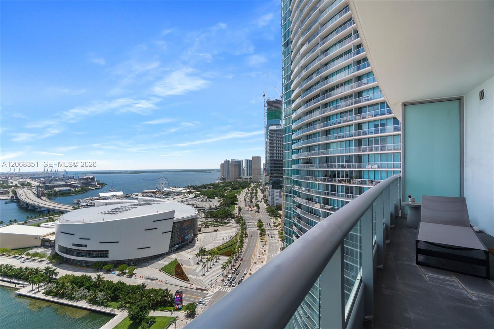 900 Biscayne Boulevard 3103 Property Photo 9