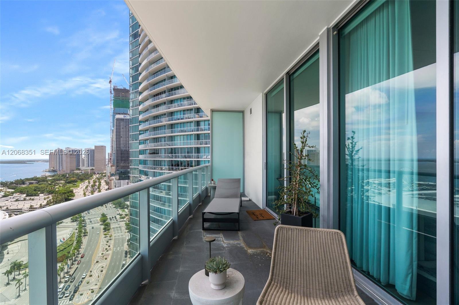 900 Biscayne Boulevard 3103 Property Photo 10