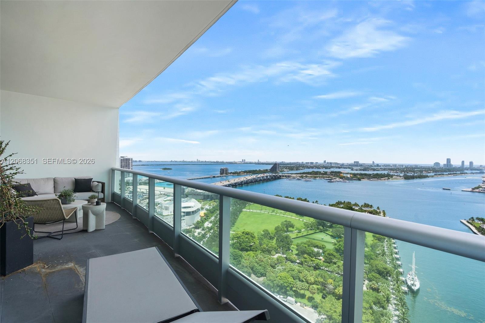 900 Biscayne Boulevard 3103 Property Photo 12