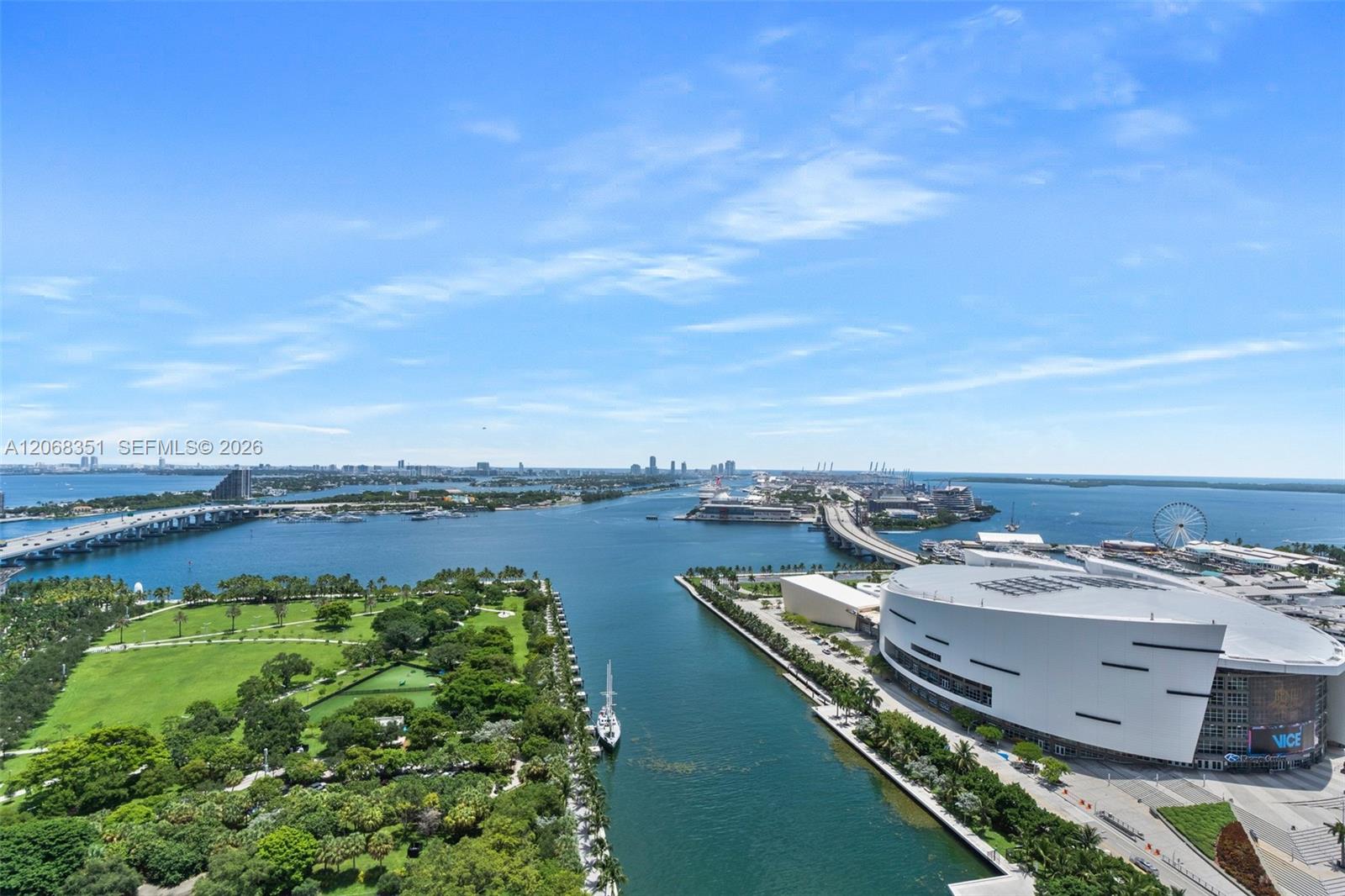 900 Biscayne Boulevard 3103 Property Photo 13