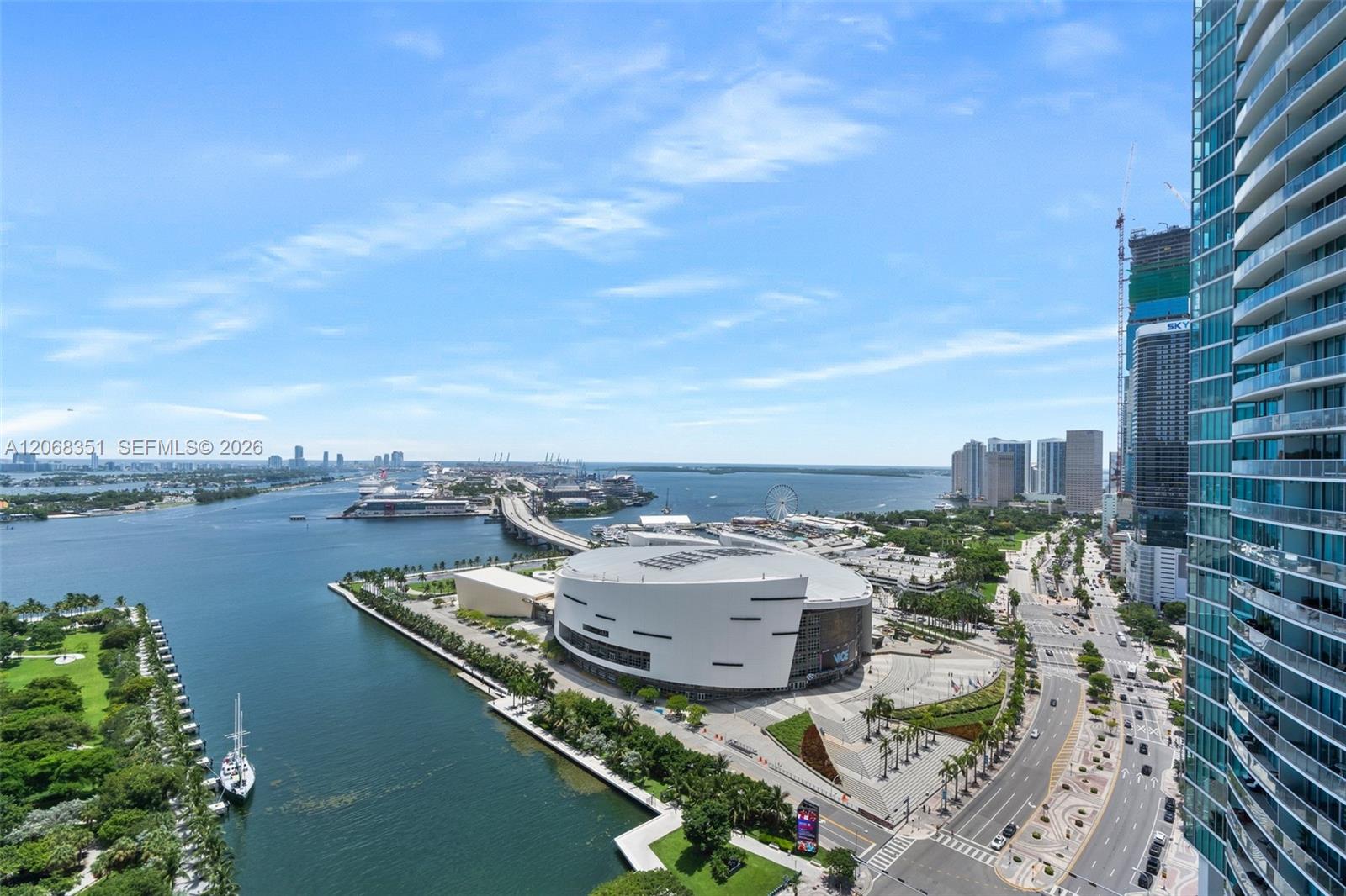 900 Biscayne Boulevard 3103 Property Photo 14
