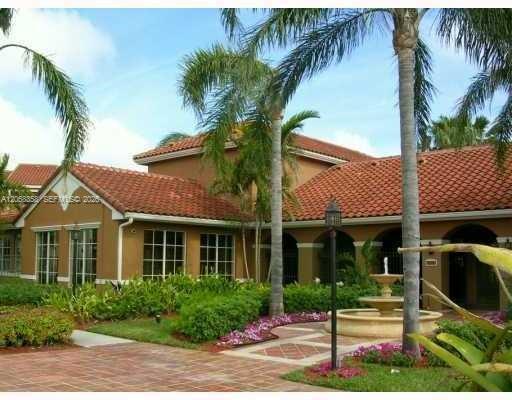 7856 Sonoma Springs Circle 205