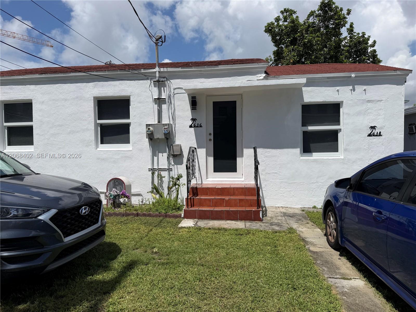 636 SW 8th Avenue 636 Property Photo 1