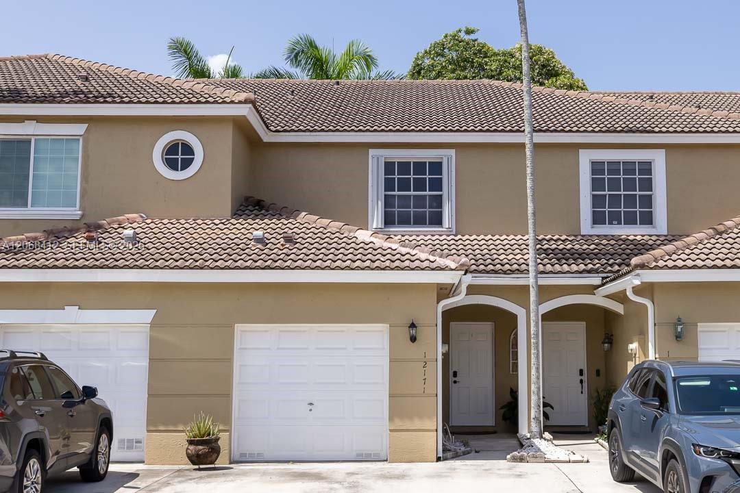 12171 Sw 4th Street Property Photo 1