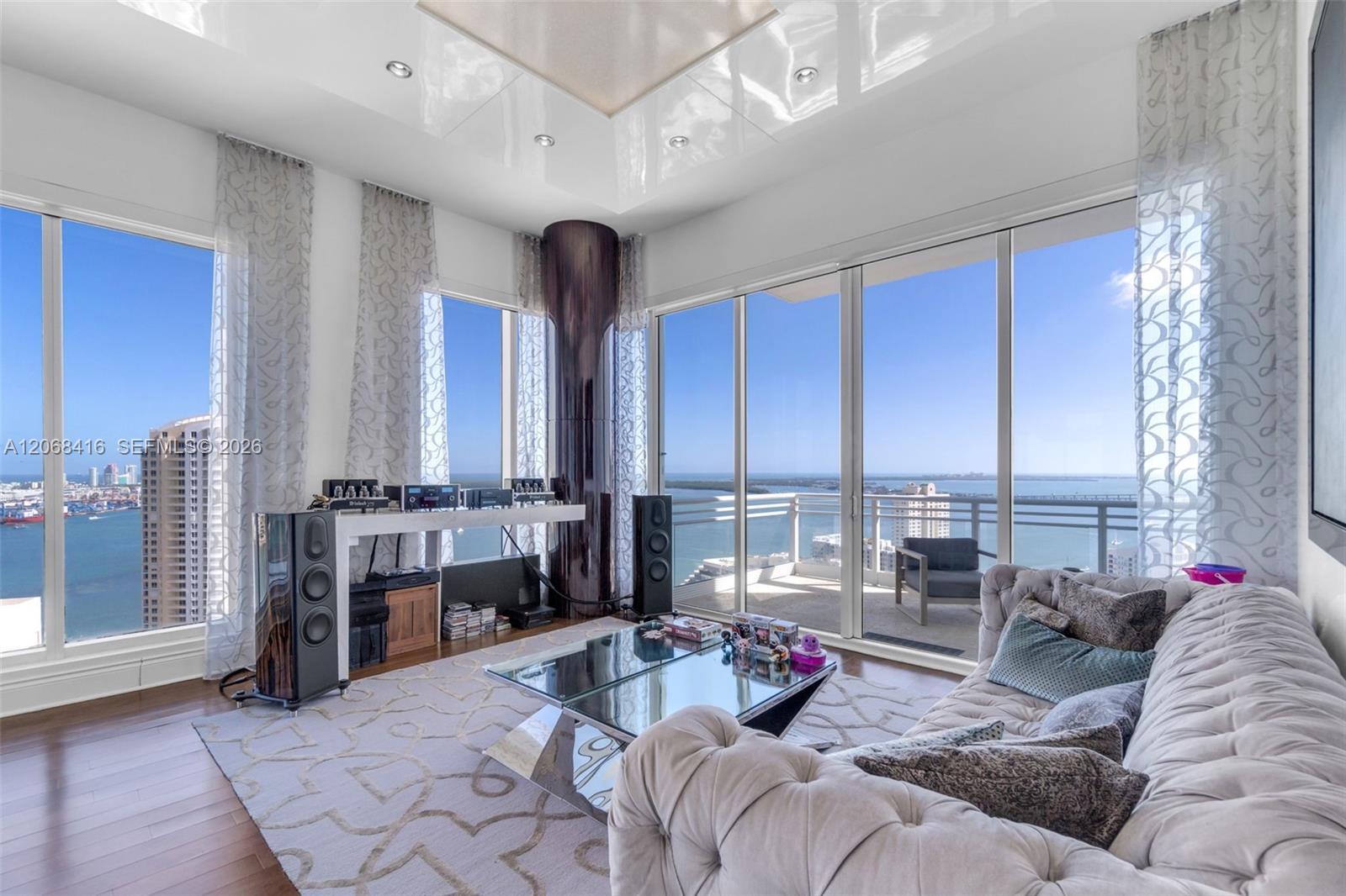 900 Brickell Key Boulevard 2904 Property Photo 13