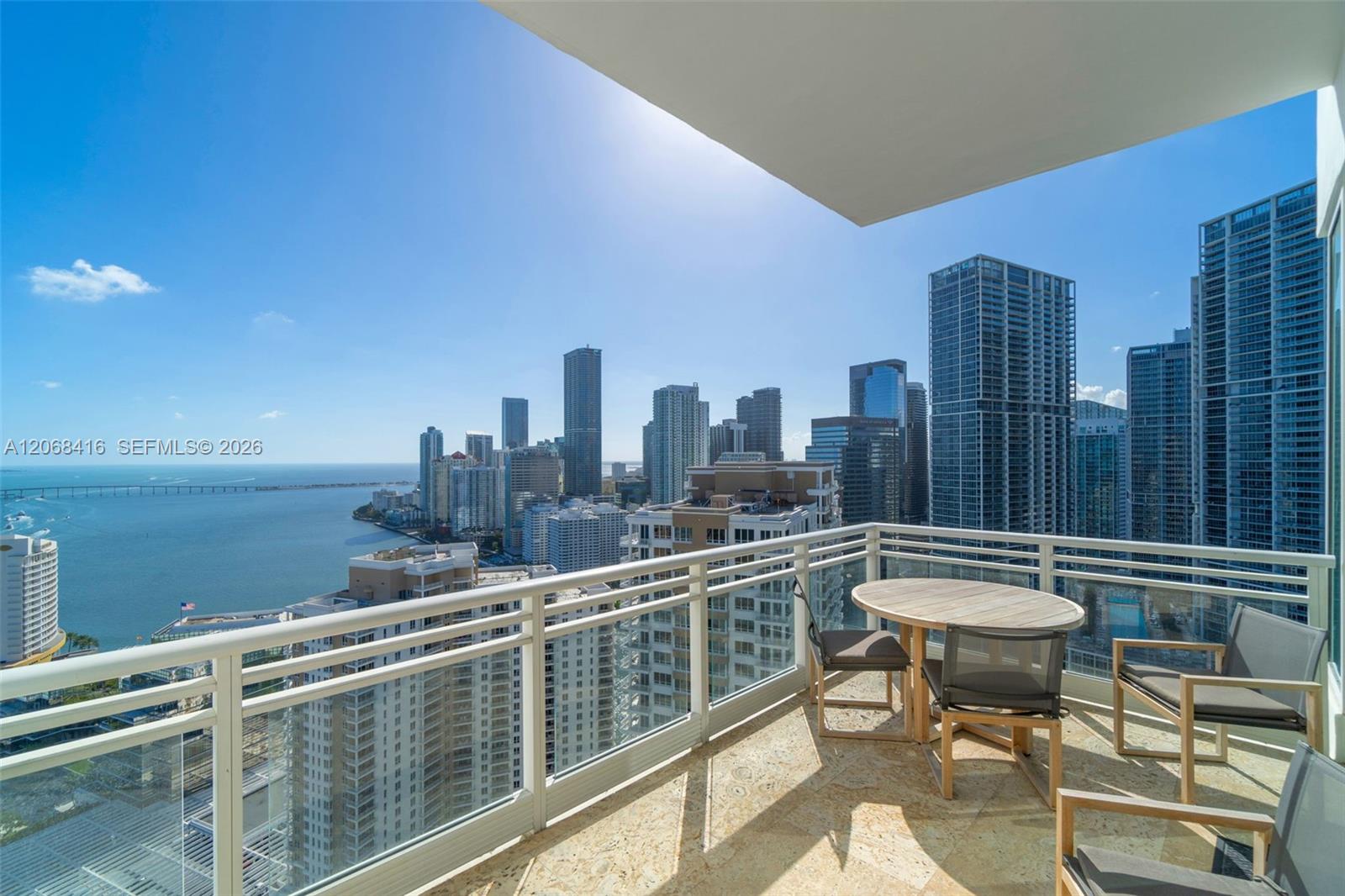 900 Brickell Key Boulevard 2904 Property Photo 34