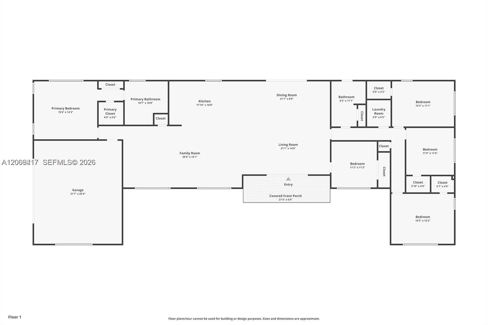 29855 Sw 208th Avenue Property Photo 36