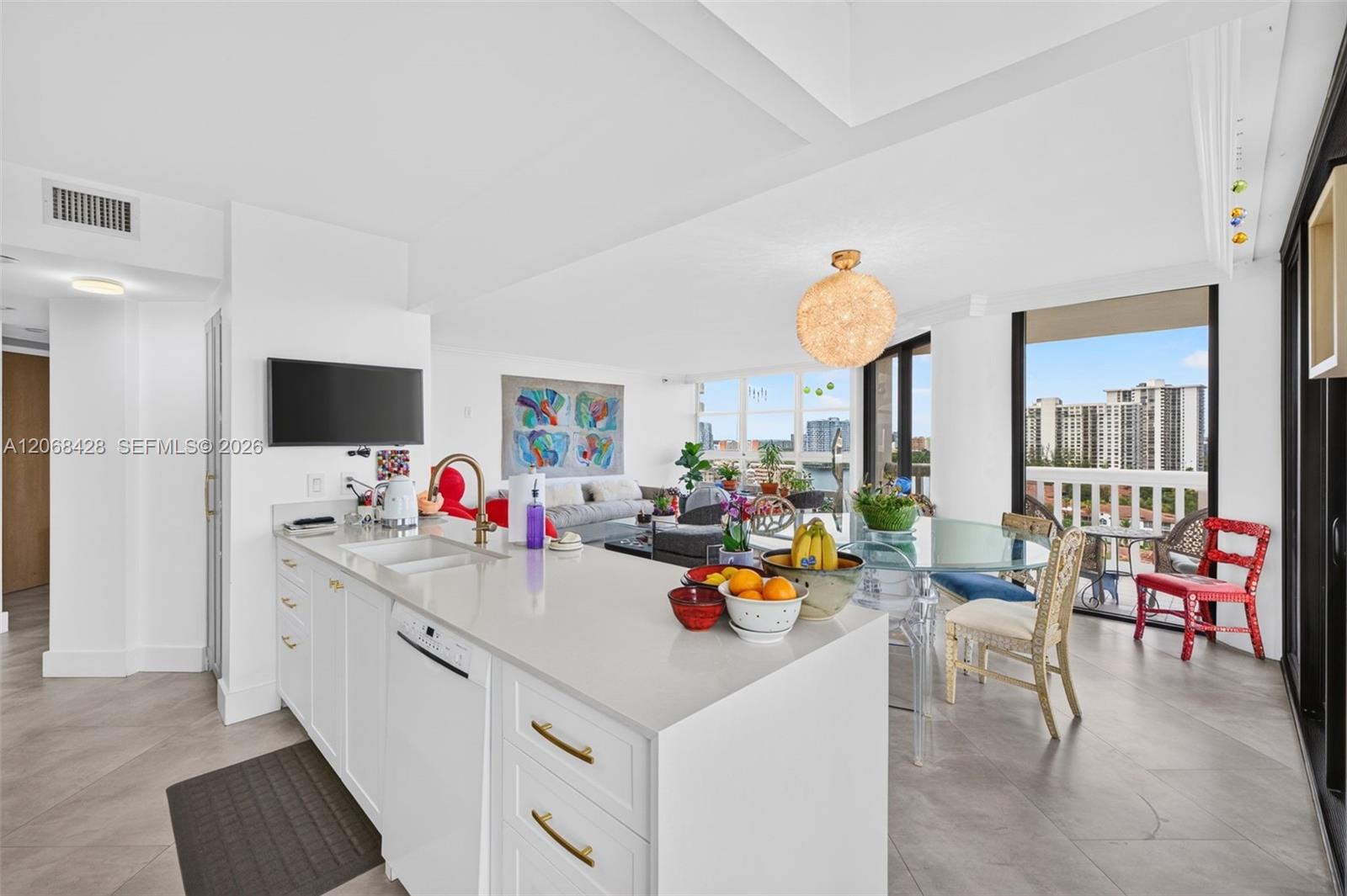 1000 Island Boulevard 1204 Property Photo 17