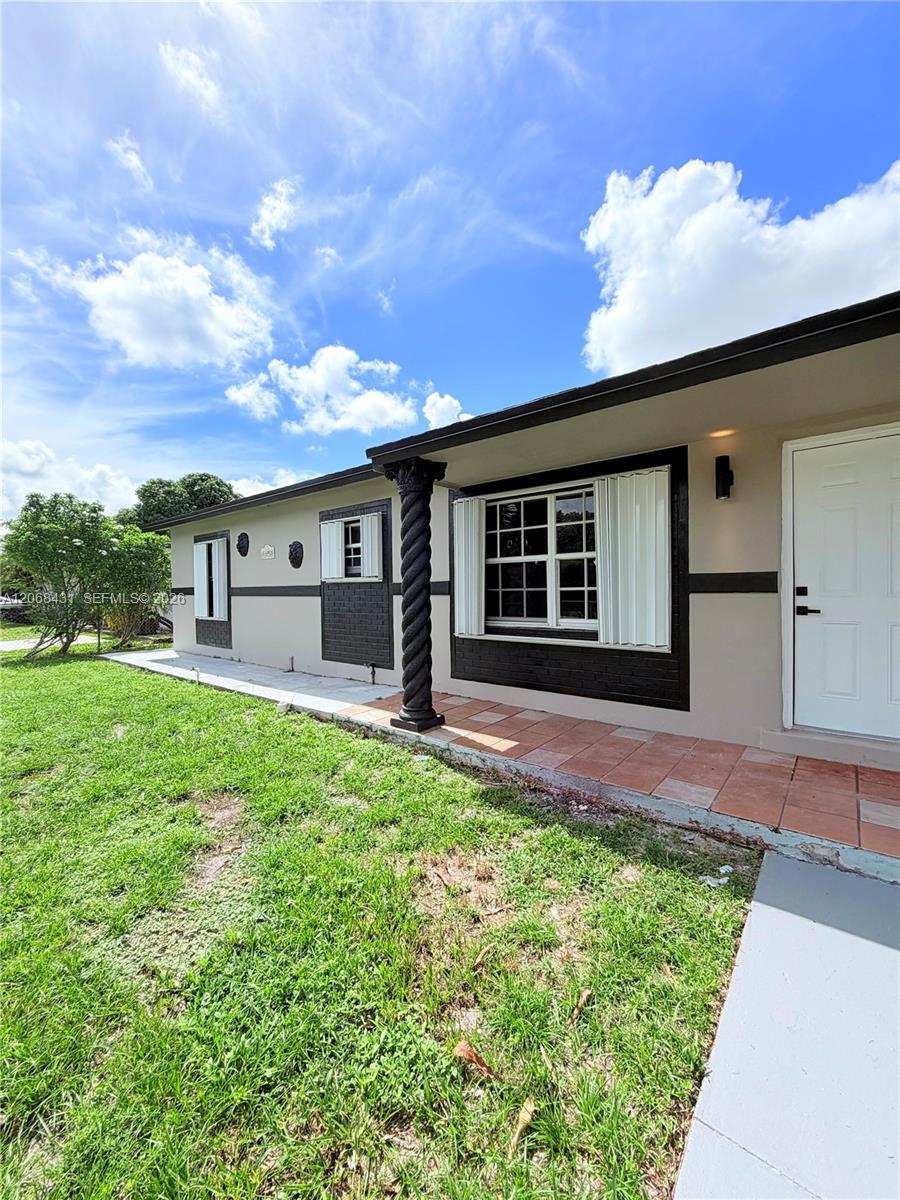 4492 Nw 180th Street Property Photo 1